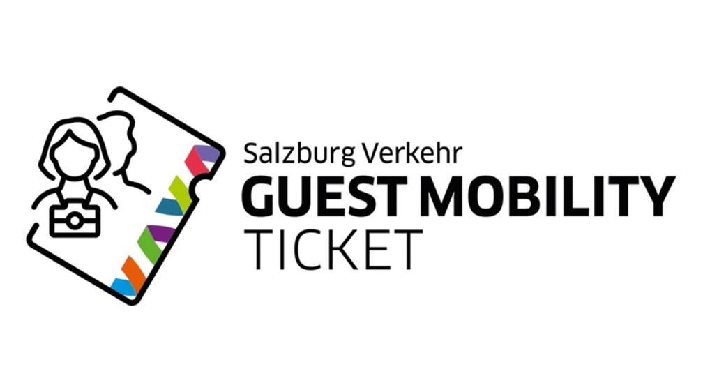 Gaestewohnung Schlossblick Grödig Exterior foto